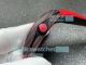 QQF Swiss Replica Franck Muller Vanguard V41 Carbon Case Red NATO Strap Watch (6)_th.jpg